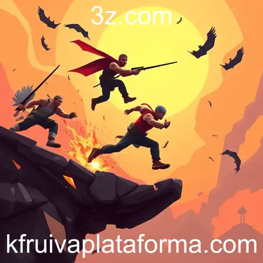 Explorando a Ação: A Fascinante Categoria de 'Action Games' na 'kfruiva plataforma'