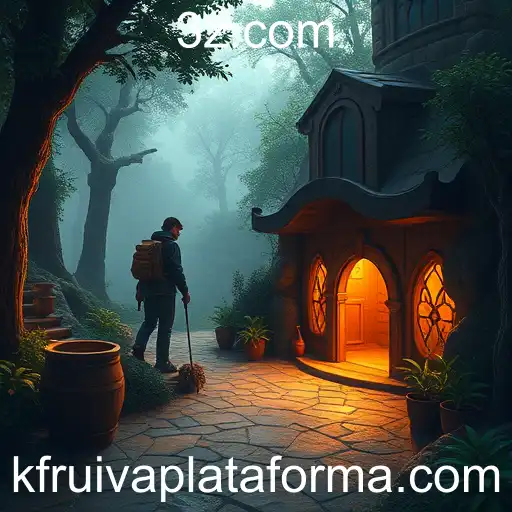 Explorando o Fascinante Mundo dos Jogos de 