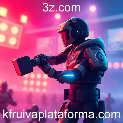 Mudanças e Tendências Emergentes em Plataformas de Jogos