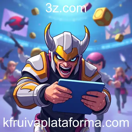 Crescimento e Tendências na Indústria de Jogos em 2026