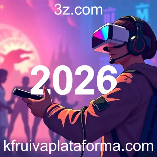 Inovações e Tendências na kfruiva plataforma de Jogos