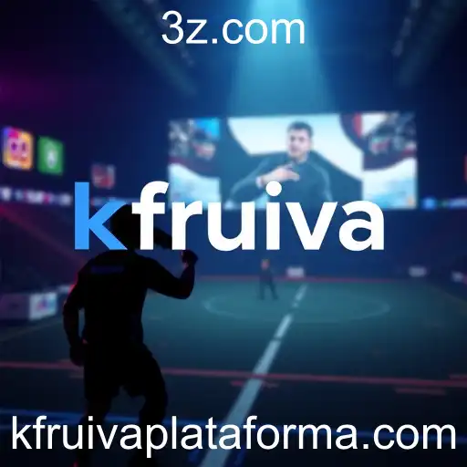 A Revolução dos Jogos: Kfruiva Plataforma Ganha Destaque