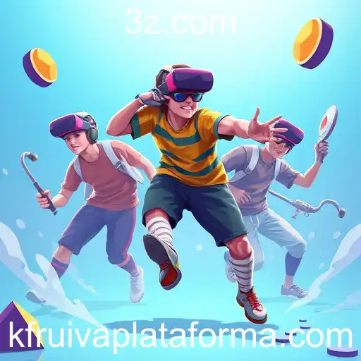 A Revolução dos Jogos Online em 2026