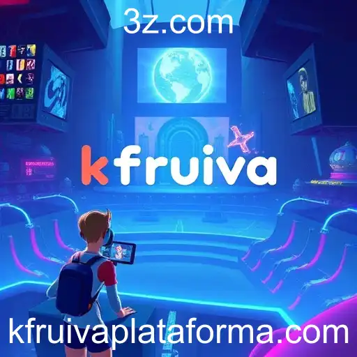 Novidades na Plataforma Kfruiva para Gamers em 2026