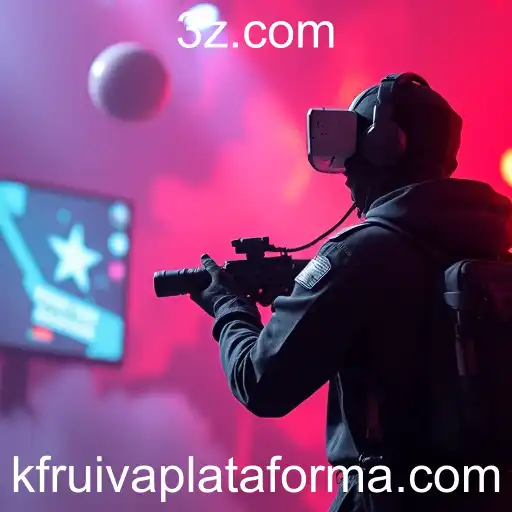 Novas Tendências em Jogos para 2026