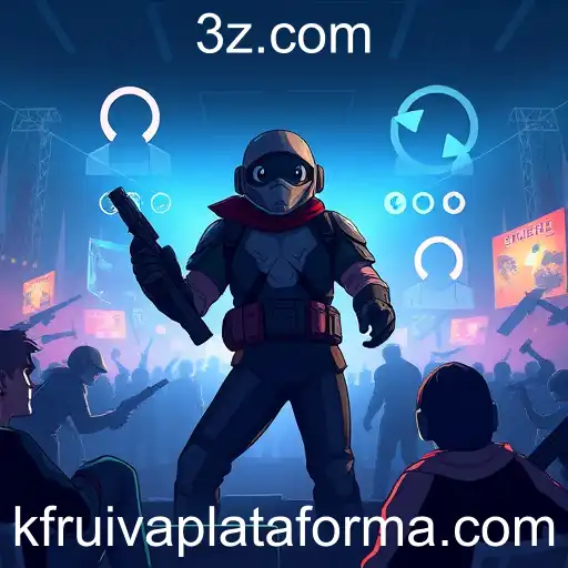 Transformações e Tendências na Indústria de Jogos