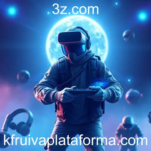 Tendências do Mundo dos Jogos em 2026