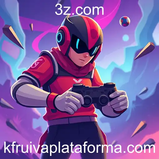 Inovações e Tendências no Mundo dos Jogos Online