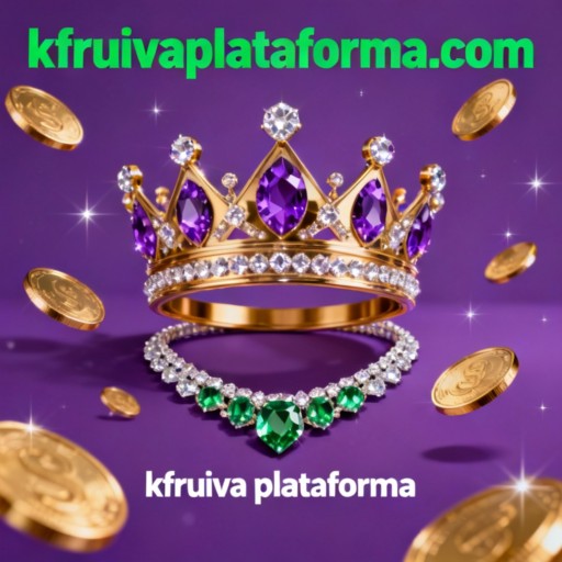 kfruiva plataforma