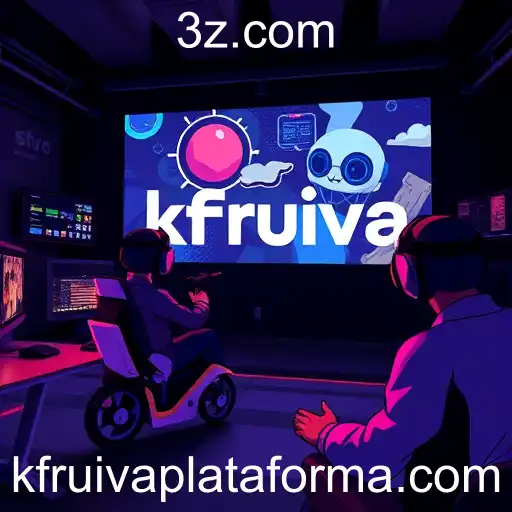Inovação e Tendências na Indústria de Jogos Digitais