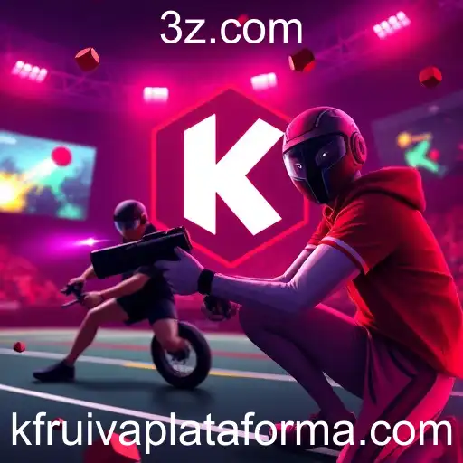 A Revolução da Kfruiva Plataforma no Cenário Brasileiro de Jogos