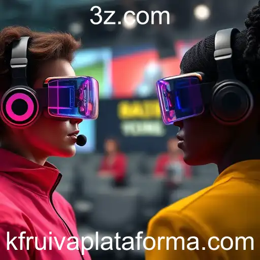 Novidades e Tendências na Kfruiva Plataforma em 2026