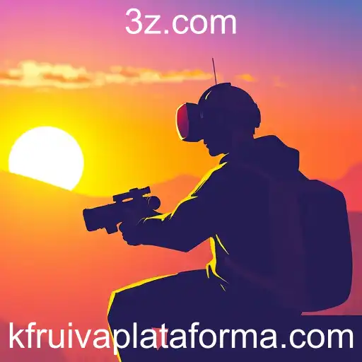 Revolução no Mundo dos Jogos com Kfruiva Plataforma