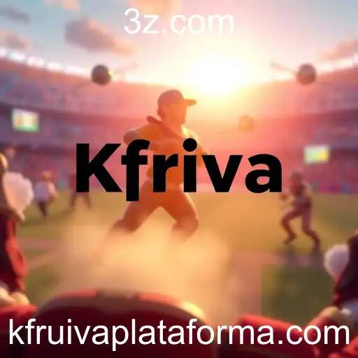 Kfruiva Plataforma: O Futuro do Gaming em Português