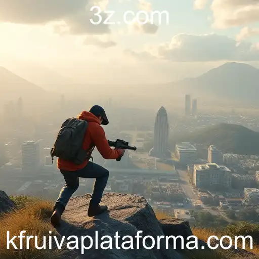 Kfruiva Plataforma Revoluciona o Mercado de Jogos em 2026