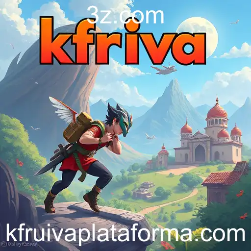 A Ascensão da Kfruiva no Cenário dos Jogos Digitais