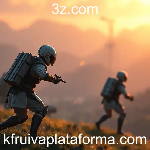 Inovação e Crescimento no Mercado de Jogos Digitais