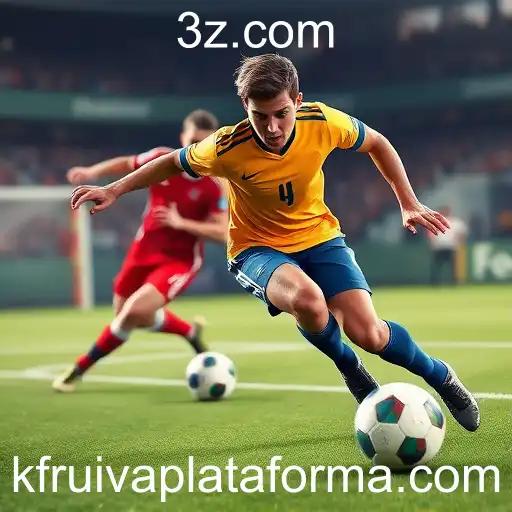 Revolução Digital: Impacto da Kfruiva no Mercado de Jogos