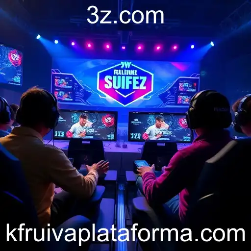 Explorando o Crescimento dos Jogos Online em 2026