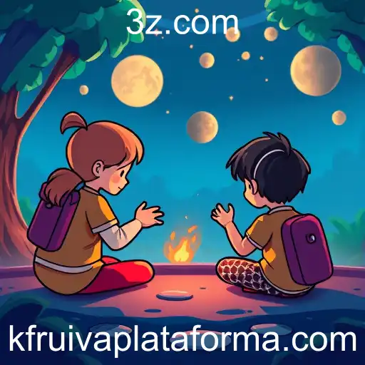 A Revolução da kfruiva Plataforma no Mercado de Jogos