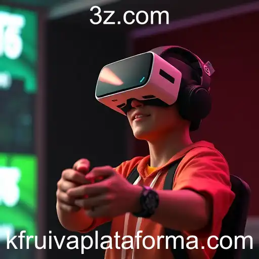 Revolução no Mercado de Jogos em 2026