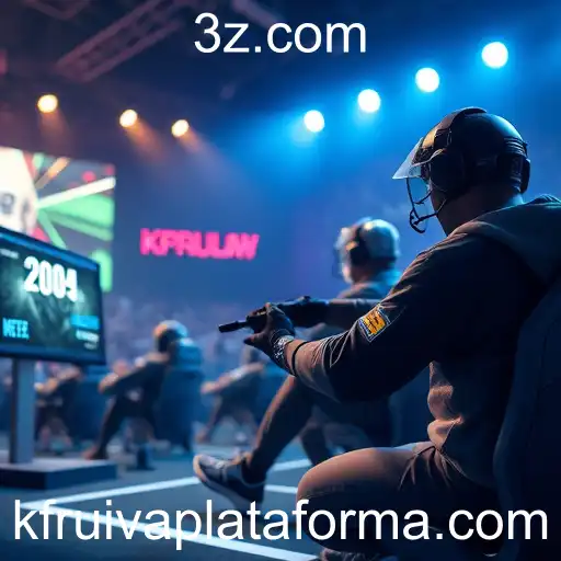 Revolução no Mundo dos Jogos Online