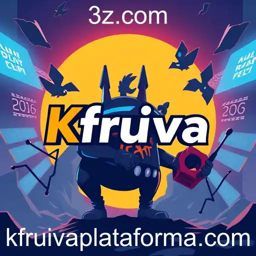 Revolução dos Jogos: Como a 'kfruiva plataforma' Está Transformando o Cenário Gaming