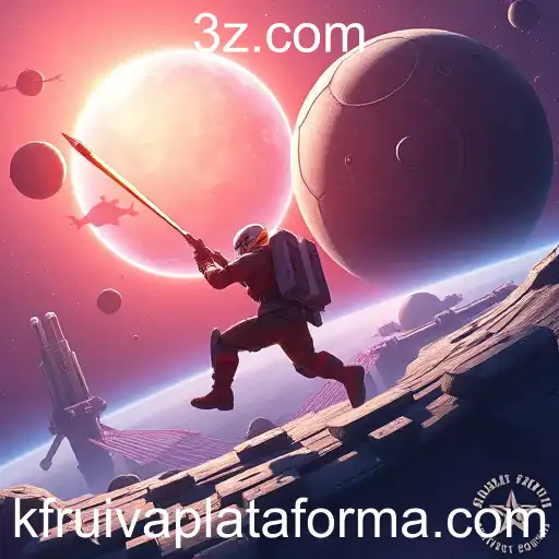 Inovações na Kfruiva Plataforma Impulsionam o Mercado de Jogos