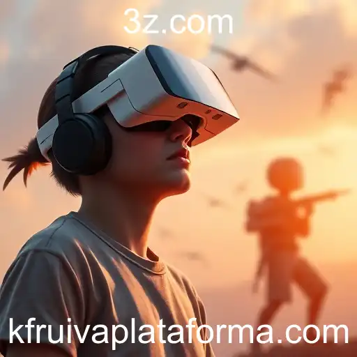 A Revolução da Kfruiva Plataforma em 2025