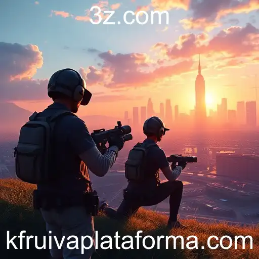 Revolução do Gaming em 2026: Tendências da Plataforma Kfruiva