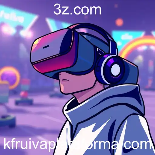 A Revolução dos Jogos na Kfruiva Plataforma