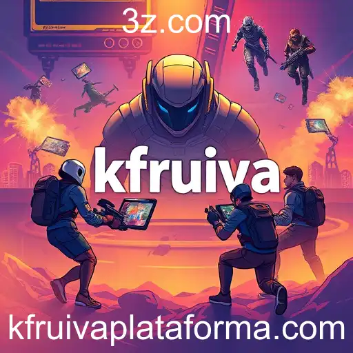 Kfruiva Plataforma: Evolução e Inovações em 2026