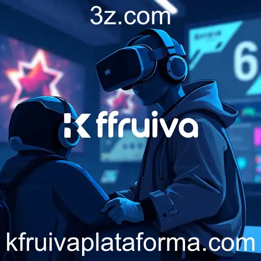 O impacto da 'kfruiva plataforma' nos jogos online em 2026