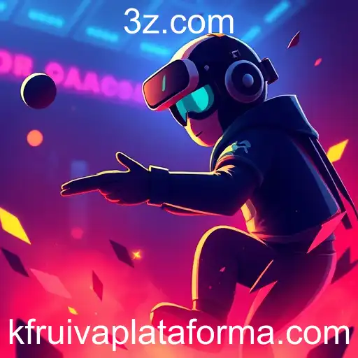 Revolução e Inovação: Kfruiva Plataforma Domina o Cenário de Jogos