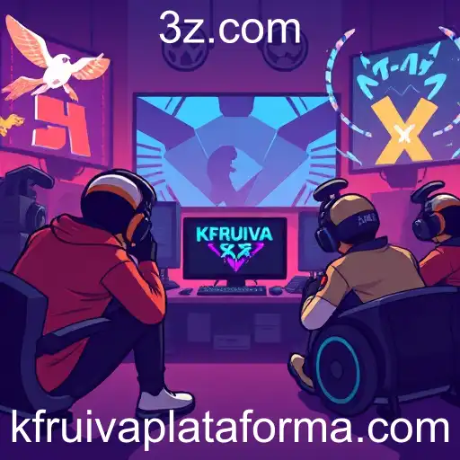 O Crescimento Exponencial da Kfruiva Plataforma em 2026
