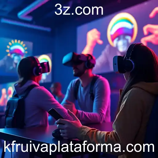 Revolução no Mercado de Jogos Online