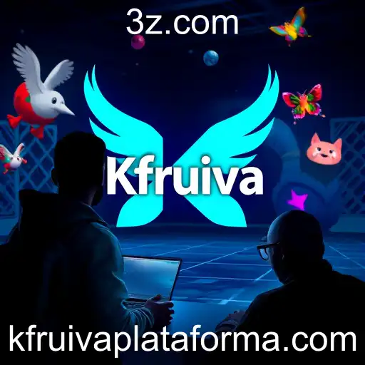 A Ascensão da kfruiva Plataforma no Cenário de Jogos