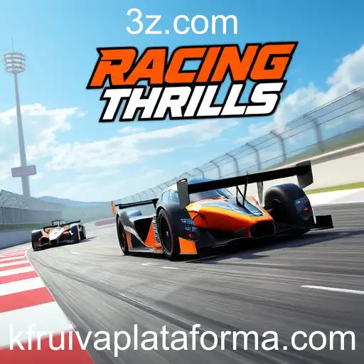 Explorando a Emoção dos Jogos de Corrida na Plataforma kfruiva