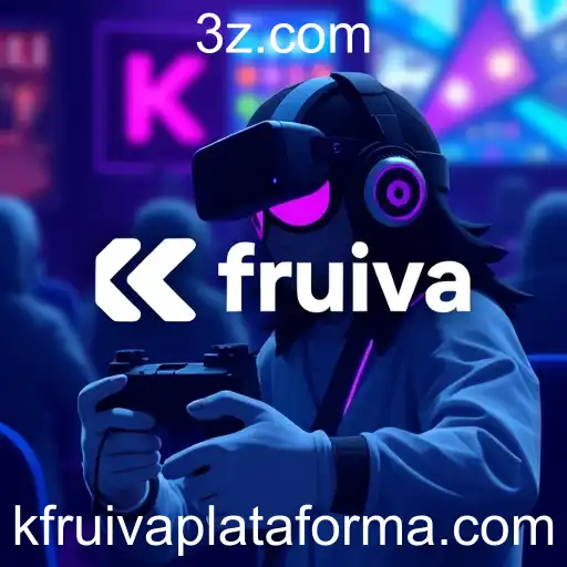A Revolução dos Jogos na Plataforma Kfruiva
