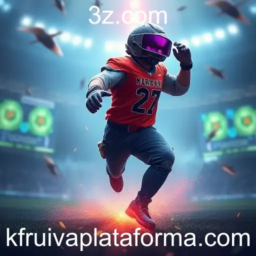 A Ascensão da Kfruiva Plataforma no Cenário dos Jogos
