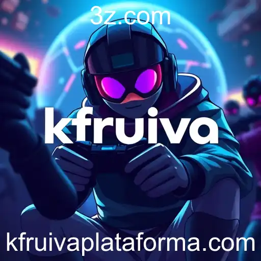 Ascensão e Impacto da 'kfruiva plataforma' no Mercado de Jogos